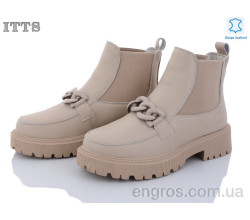 Ботинки ITTS